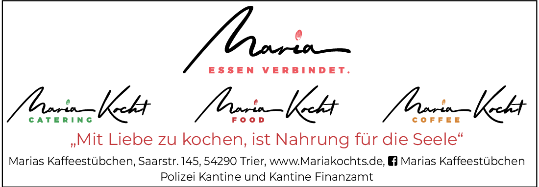 Maria´s Kaffeestübchen