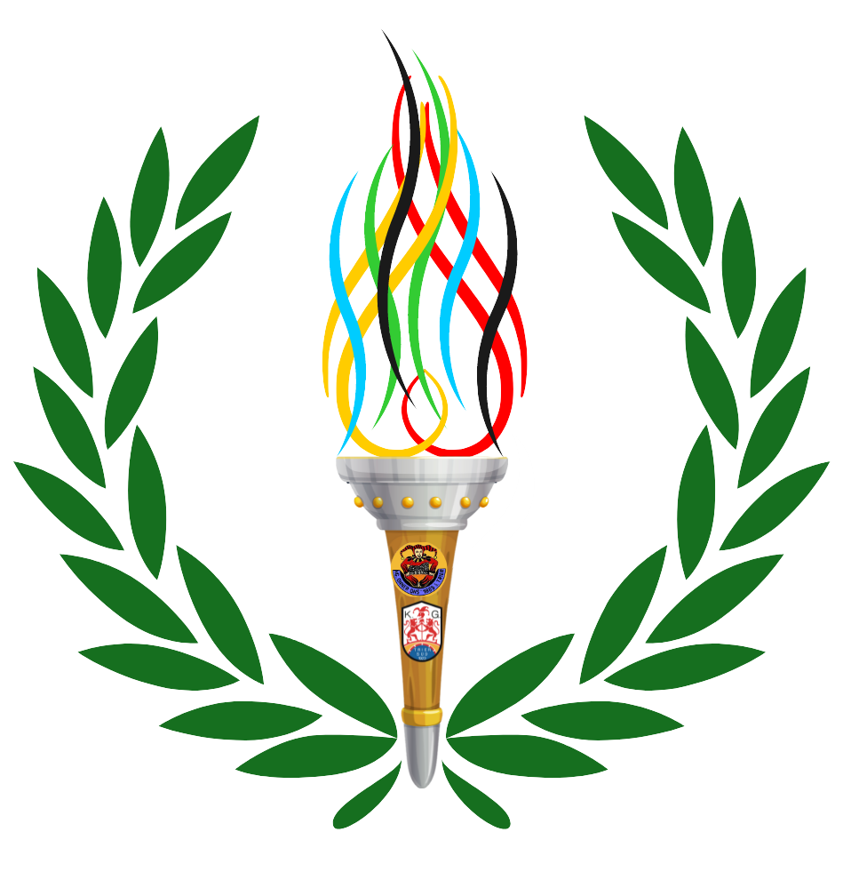 Karnevalistische Sommerspiele